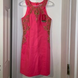 Lilly Pulitzer Shift Dress